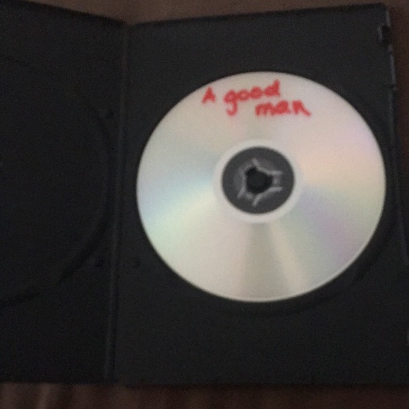 🔥3/$25🔥 GOOD MAN Steven Seagal - Picture 5 of 5